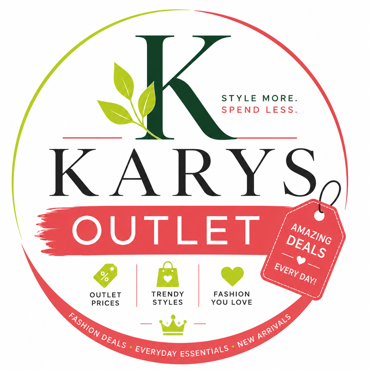 KARYS OUTLET