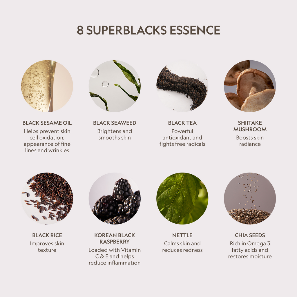 Karys Super Serum Silk Bronzing Drops