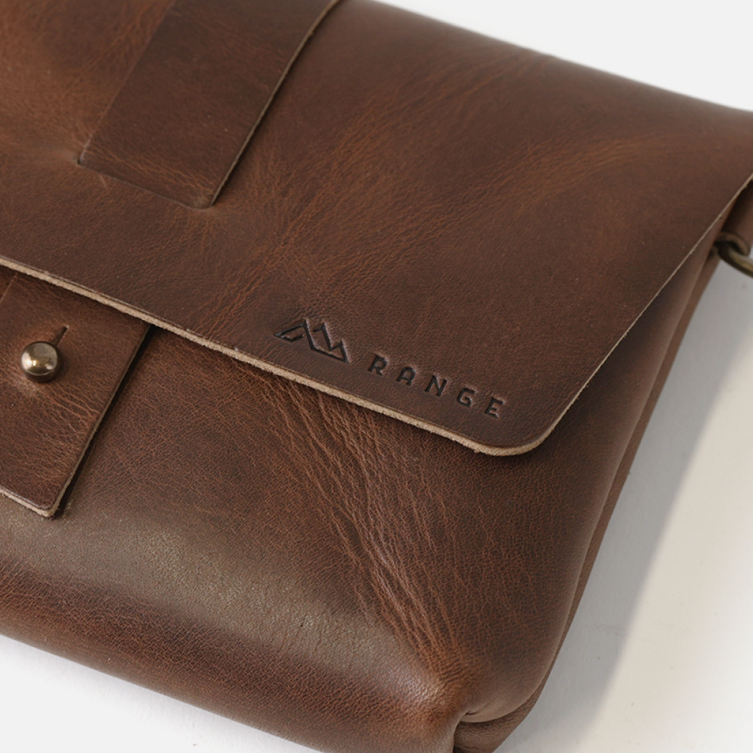 Augusta Crossbody