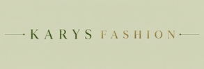 Karys fashion - Home
