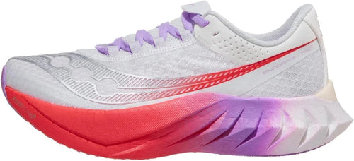 Saucony Women’s Endorphin Pro 4 Running Shoe