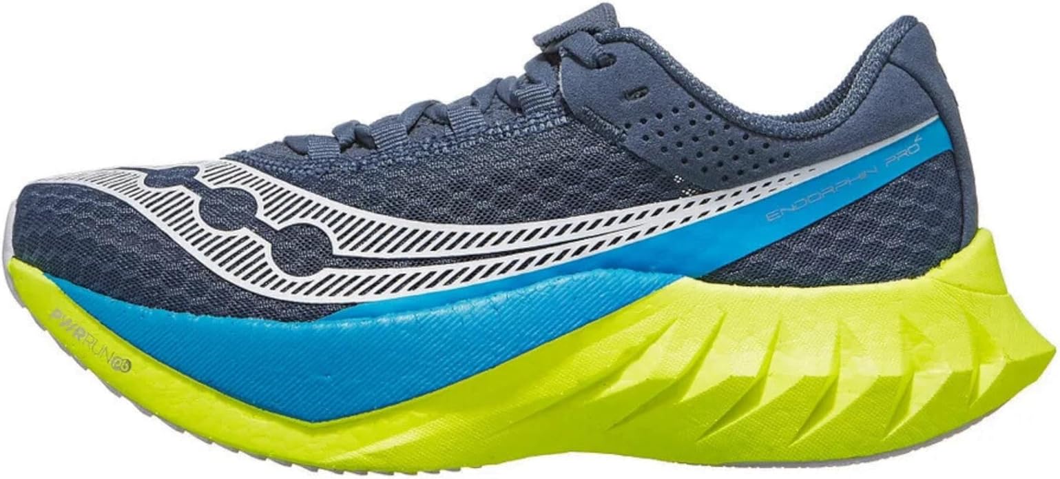 Saucony Women’s Endorphin Pro 4 Running Shoe