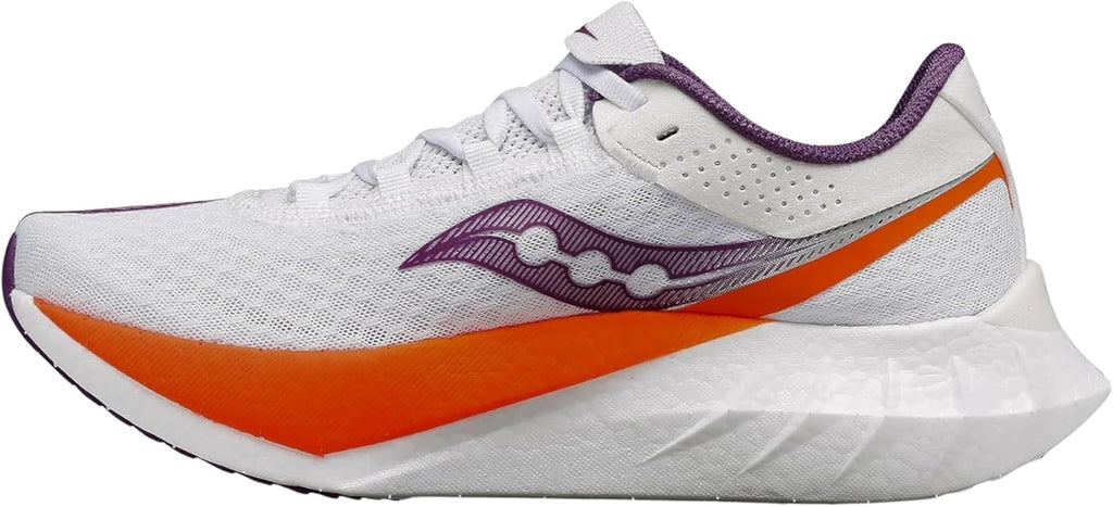 Saucony Women’s Endorphin Pro 4 Running Shoe