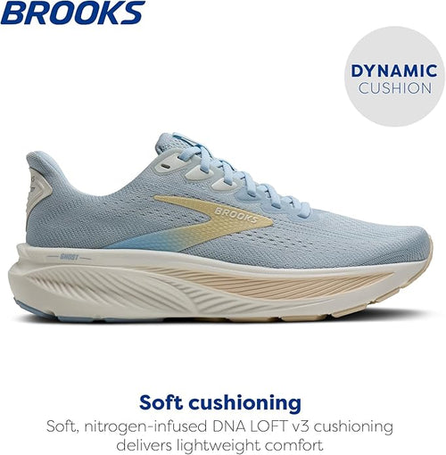 Brooks Ghost 17 Women’s Running Shoe