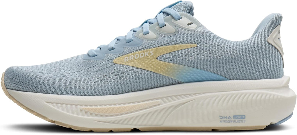 Brooks Ghost 17 Women’s Running Shoe