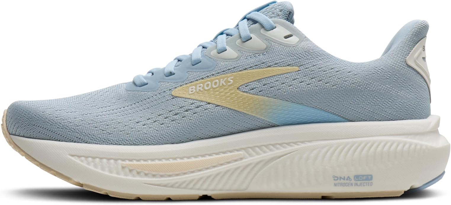 Brooks Ghost 17 Women’s Running Shoe