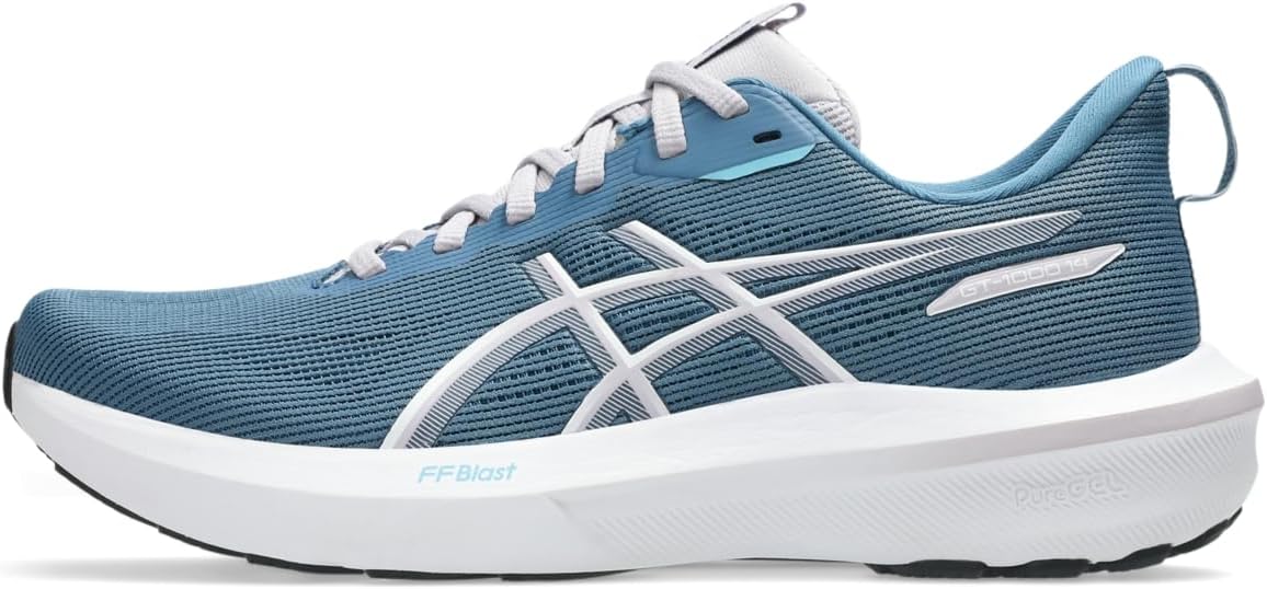 ASICS GT-1000 14 Women's Running Shoes