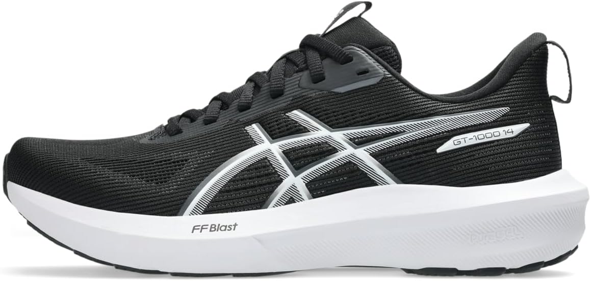ASICS GT-1000 14 Women's Running Shoes