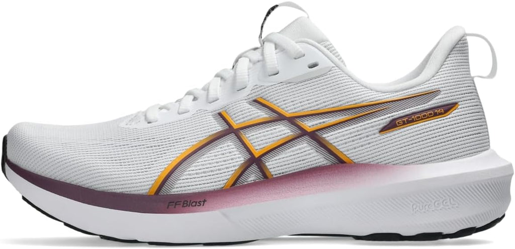 ASICS GT-1000 14 Women's Running Shoes