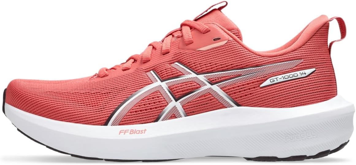 ASICS GT-1000 14 Women's Running Shoes