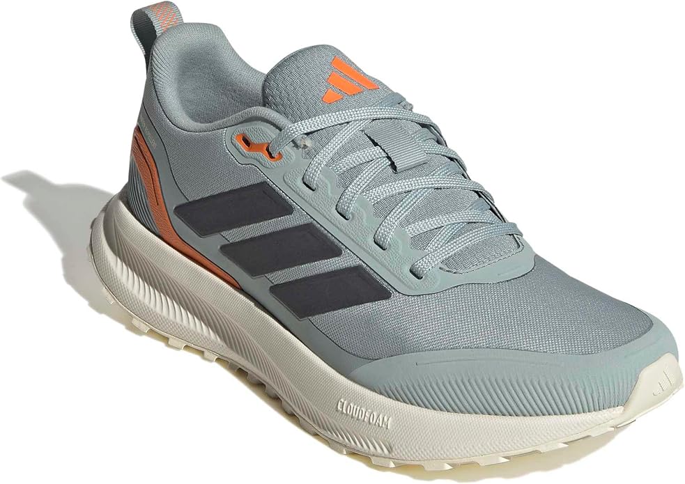 adidas Women's Run Falcon 5 Trail Running Shoes