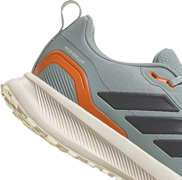adidas Women's Run Falcon 5 Trail Running Shoes