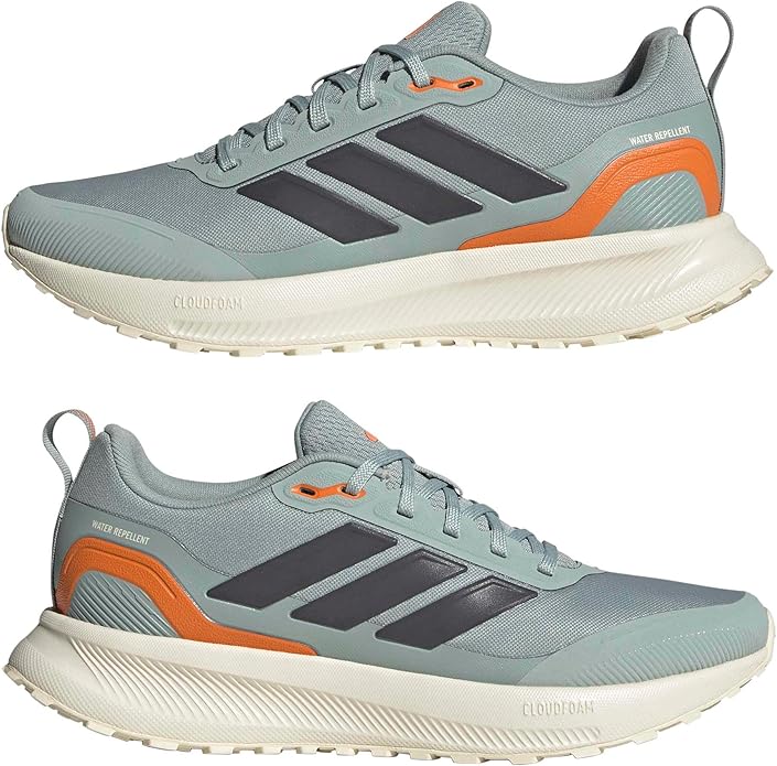 adidas Women's Run Falcon 5 Trail Running Shoes