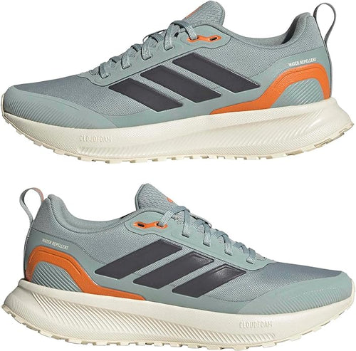 adidas Women's Run Falcon 5 Trail Running Shoes