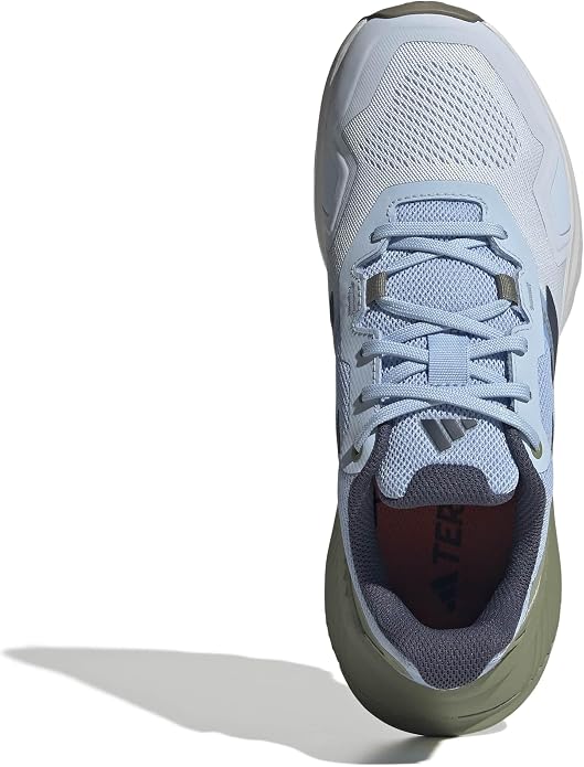 adidas Women's Terrex Soulstride Rain.rdy Trail Running Shoes