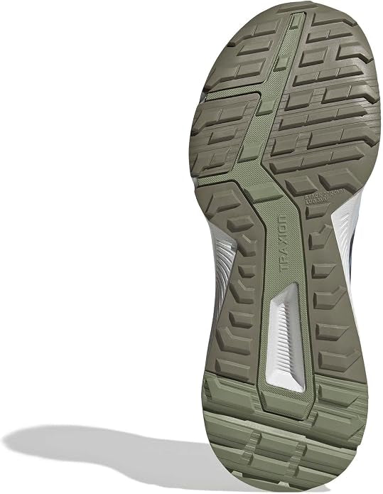 adidas Women's Terrex Soulstride Rain.rdy Trail Running Shoes