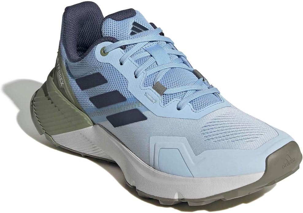 adidas Women's Terrex Soulstride Rain.rdy Trail Running Shoes