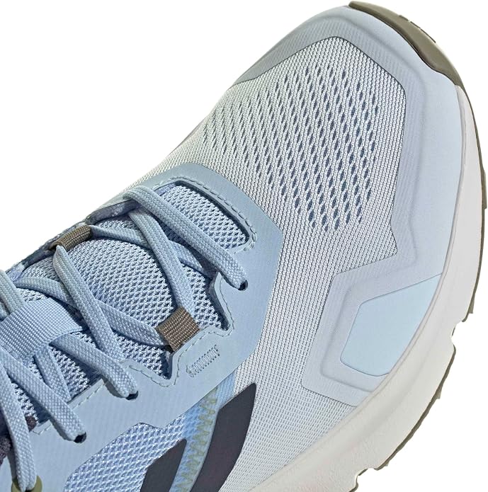 adidas Women's Terrex Soulstride Rain.rdy Trail Running Shoes