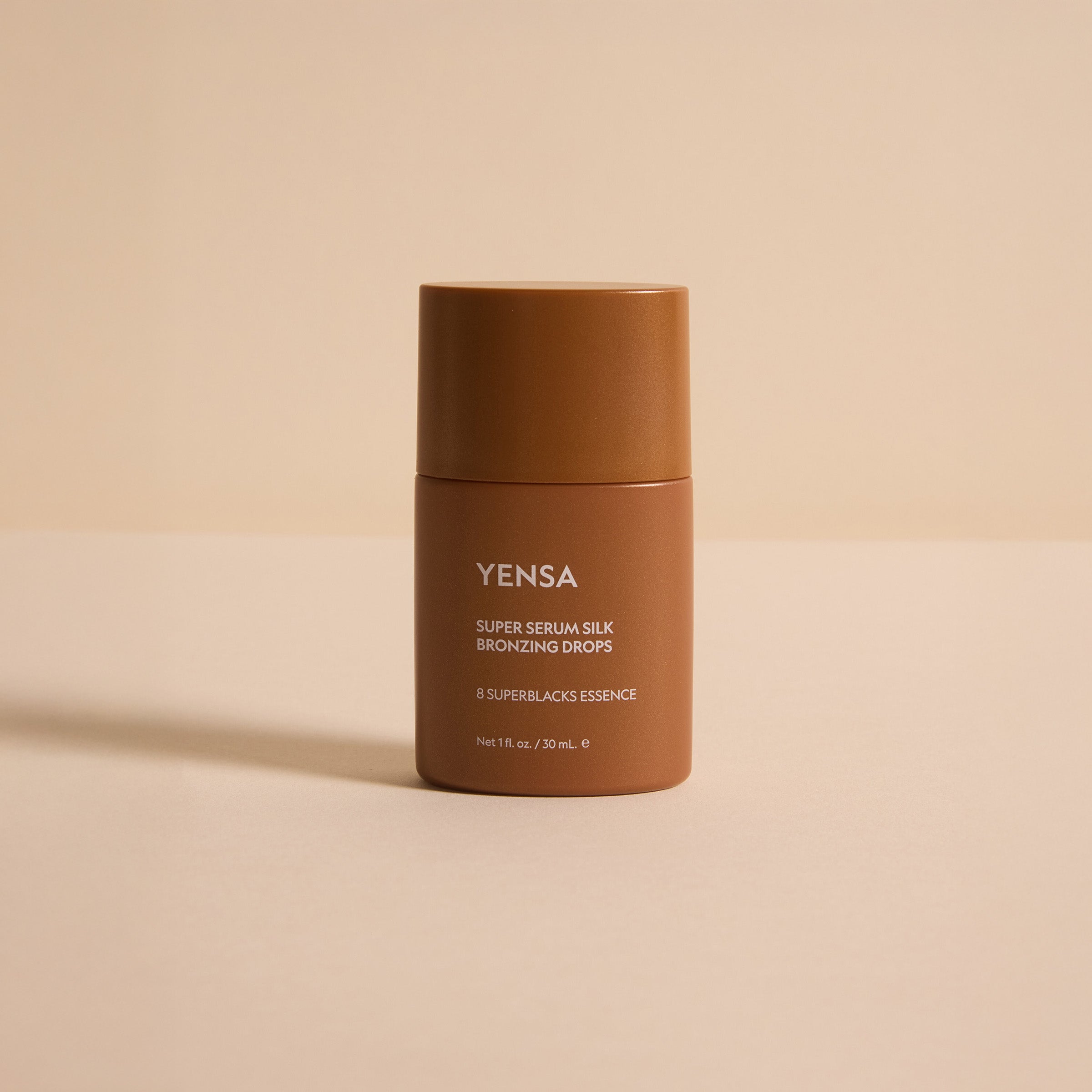 Karys Super Serum Silk Bronzing Drops