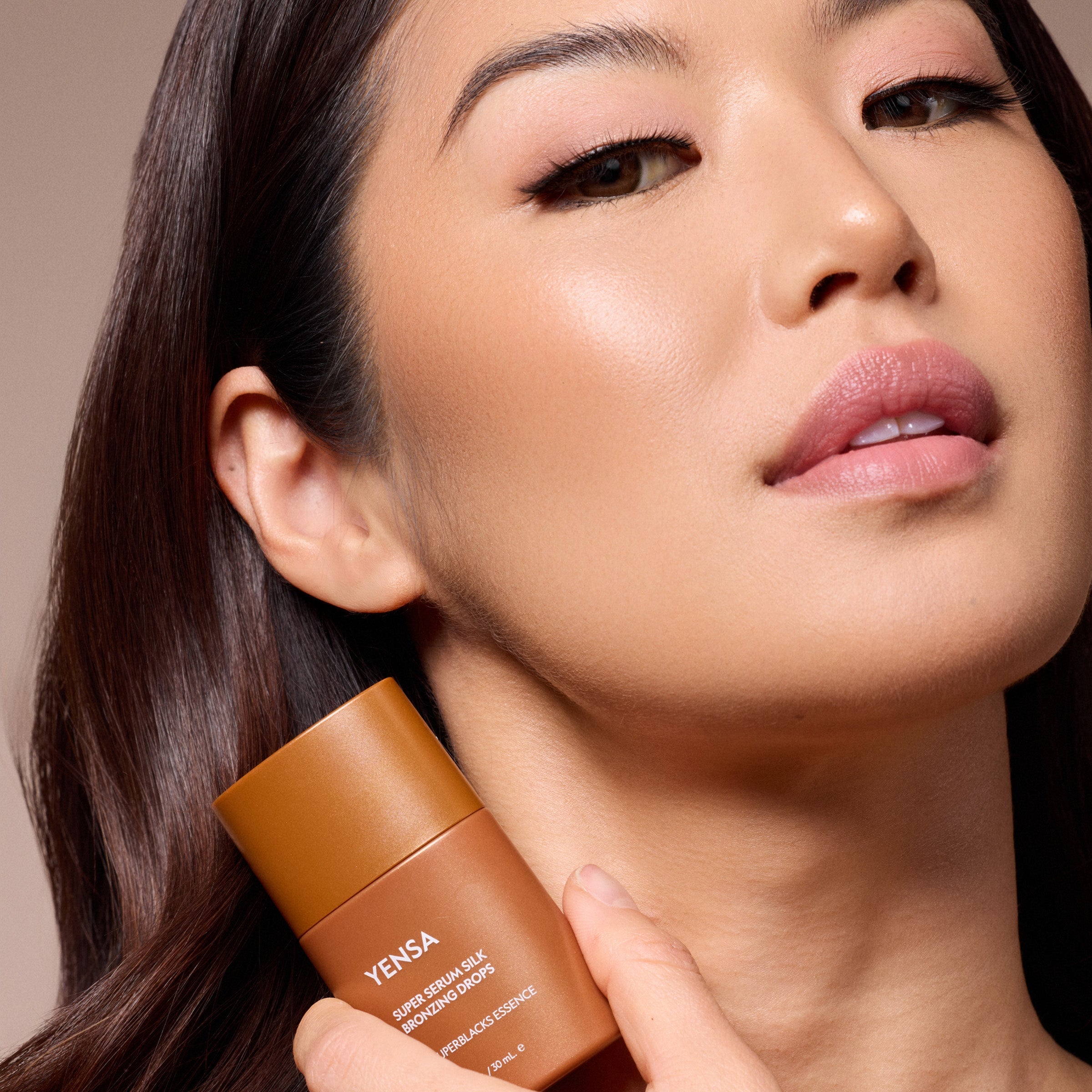 Karys Super Serum Silk Bronzing Drops