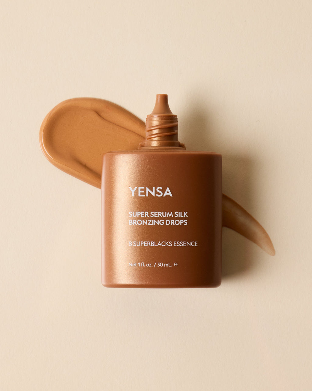 Karys Super Serum Silk Bronzing Drops